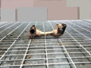 bontott MITSUBISHI L 200 EGR Hűtő Cső