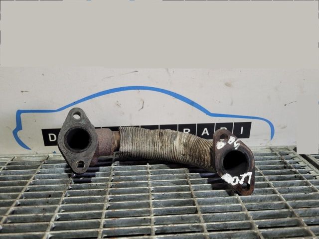 bontott MITSUBISHI L 200 EGR Hűtő Cső