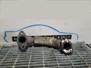 bontott MITSUBISHI L 200 EGR Hűtő Cső