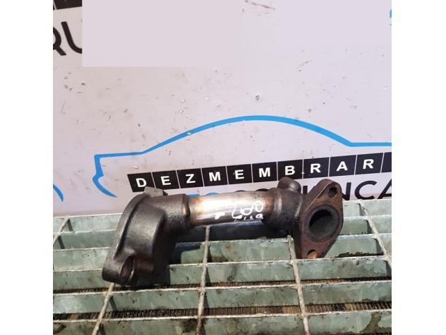 bontott MITSUBISHI L 200 EGR Hűtő Cső