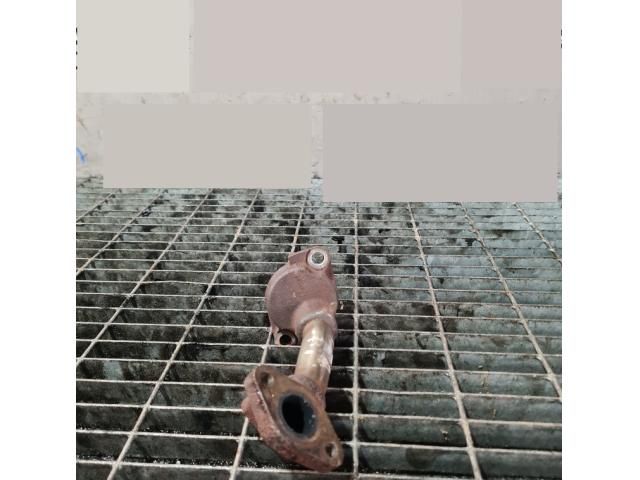 bontott MITSUBISHI L 200 EGR Hűtő Cső