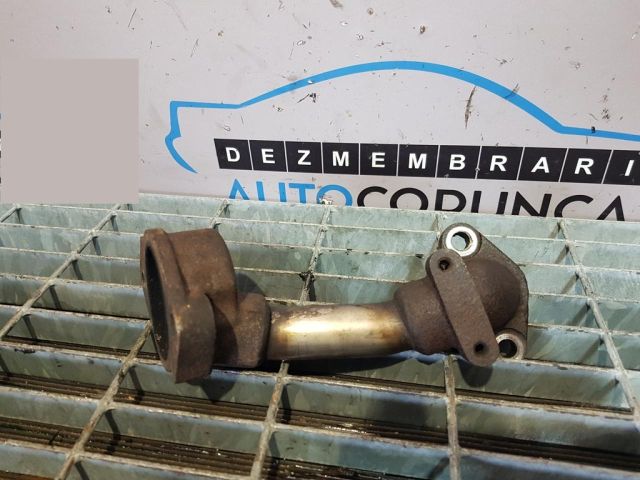 bontott MITSUBISHI L 200 EGR Hűtő Cső