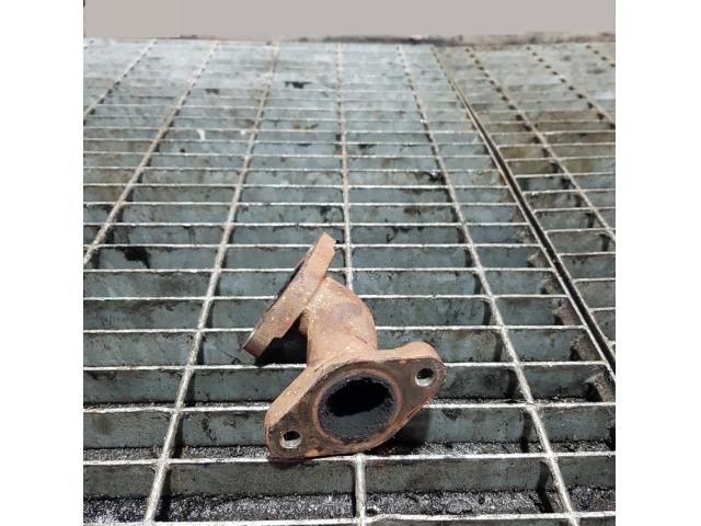 bontott MITSUBISHI L 200 EGR Hűtő Cső