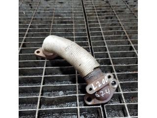 bontott MITSUBISHI L 200 EGR Hűtő Cső