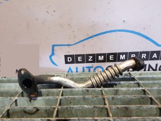 bontott MITSUBISHI L 200 EGR Hűtő Cső