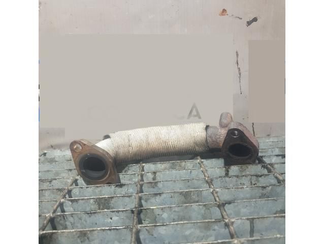 bontott MITSUBISHI L 200 EGR Hűtő Cső