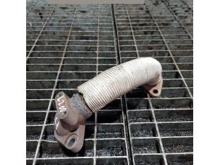 bontott MITSUBISHI L 200 EGR Hűtő Cső