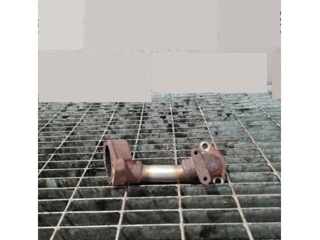 bontott MITSUBISHI L 200 EGR Hűtő Cső