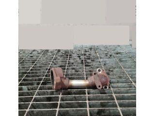 bontott MITSUBISHI L 200 EGR Hűtő Cső