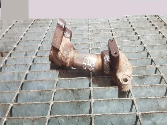 bontott MITSUBISHI L 200 EGR Hűtő Cső