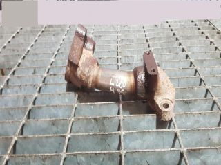 bontott MITSUBISHI L 200 EGR Hűtő Cső