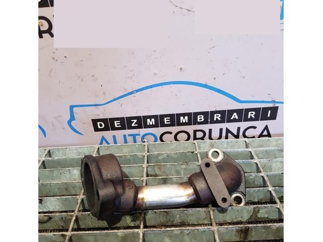 bontott MITSUBISHI L 200 EGR Hűtő Cső