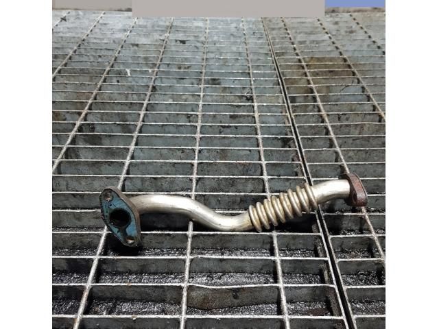 bontott MITSUBISHI L 200 EGR Hűtő Cső