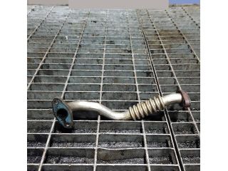 bontott MITSUBISHI L 200 EGR Hűtő Cső