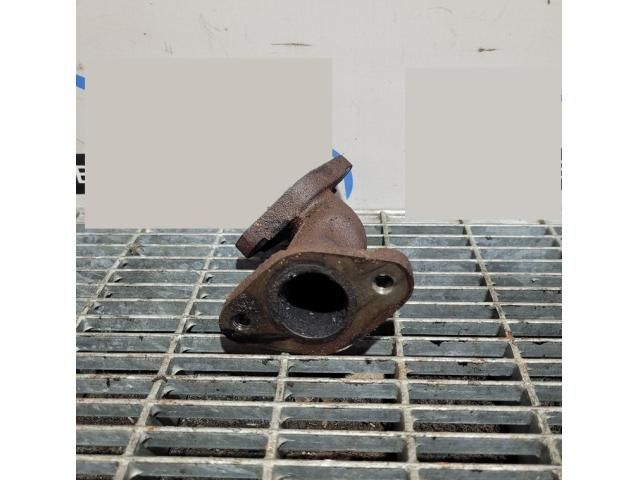 bontott MITSUBISHI L 200 EGR Hűtő Cső