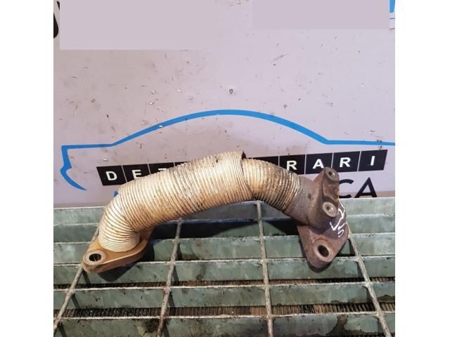 bontott MITSUBISHI L 200 EGR Hűtő Cső