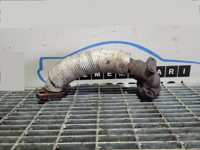 bontott MITSUBISHI L 200 EGR Hűtő Cső