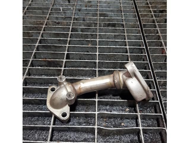 bontott MITSUBISHI L 200 EGR Hűtő Cső