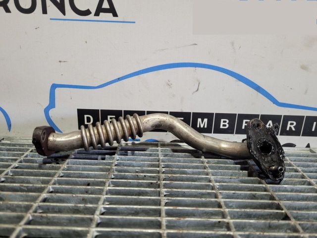 bontott MITSUBISHI L 200 EGR Hűtő Cső