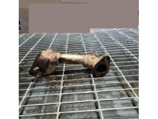 bontott MITSUBISHI L 200 EGR Hűtő Cső