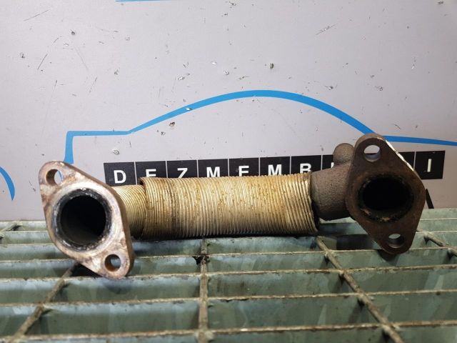 bontott MITSUBISHI L 200 EGR Hűtő Cső