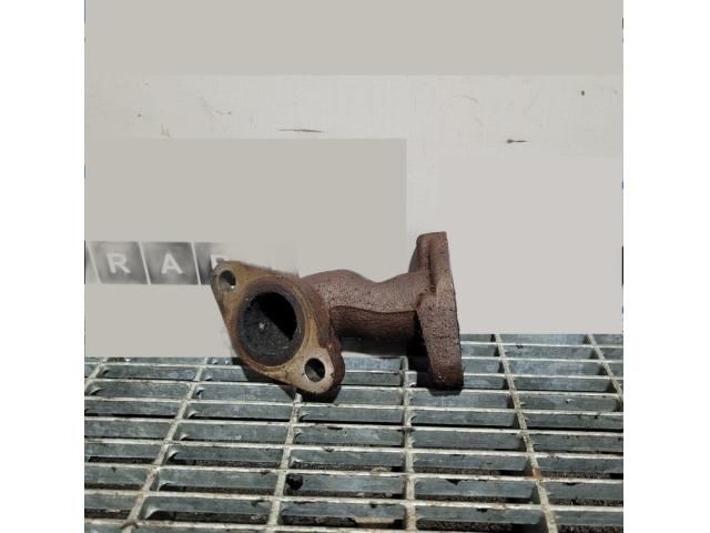 bontott MITSUBISHI L 200 EGR Hűtő Cső