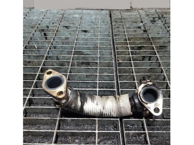 bontott MITSUBISHI L 200 EGR Hűtő Cső