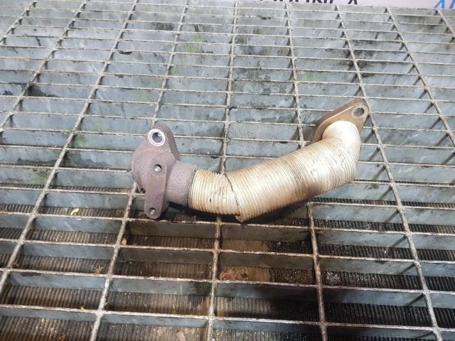 bontott MITSUBISHI L 200 EGR Hűtő Cső