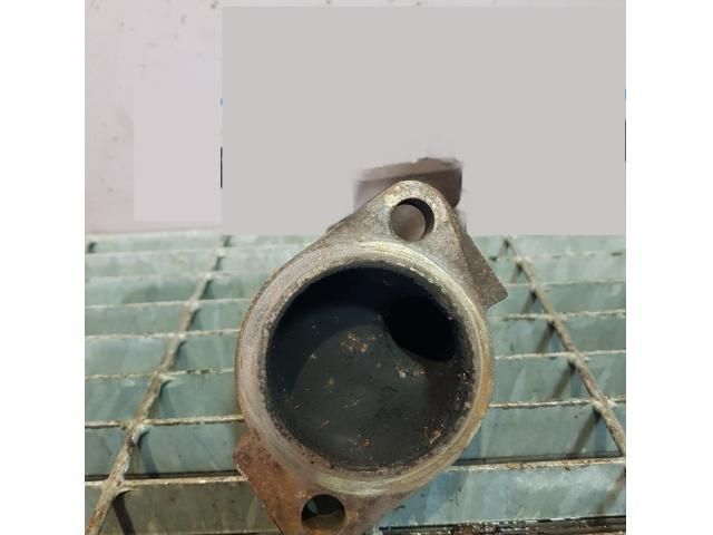 bontott MITSUBISHI L 200 EGR Hűtő Cső