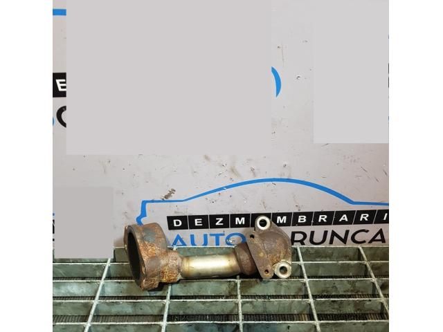 bontott MITSUBISHI L 200 EGR Hűtő Cső