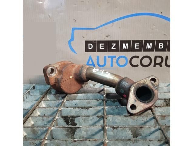 bontott MITSUBISHI L 200 EGR Hűtő Cső