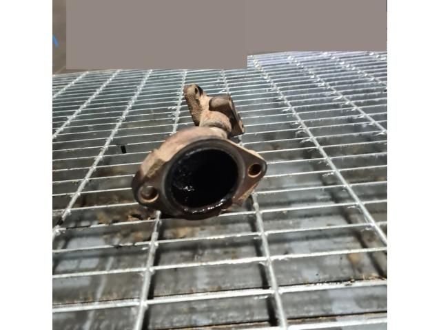 bontott MITSUBISHI L 200 EGR Hűtő Cső