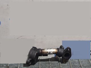 bontott MITSUBISHI L 200 EGR Hűtő Cső