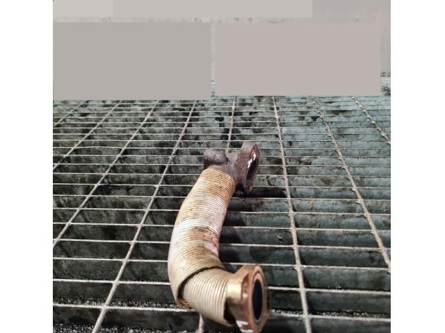 bontott MITSUBISHI L 200 EGR Hűtő Cső