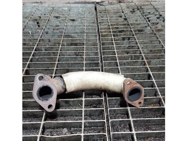 bontott MITSUBISHI L 200 EGR Hűtő Cső