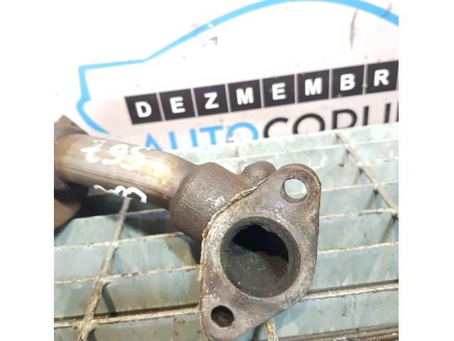 bontott MITSUBISHI L 200 EGR Hűtő Cső