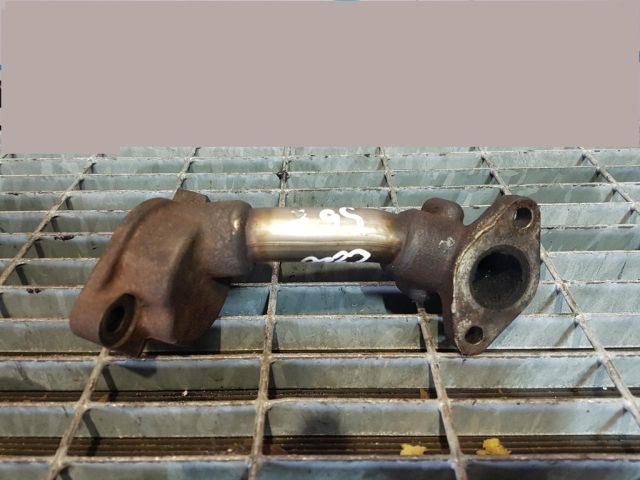 bontott MITSUBISHI L 200 EGR Hűtő Cső