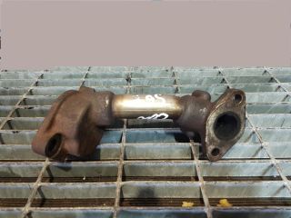 bontott MITSUBISHI L 200 EGR Hűtő Cső