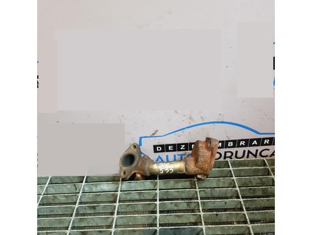 bontott MITSUBISHI L 200 EGR Hűtő Cső