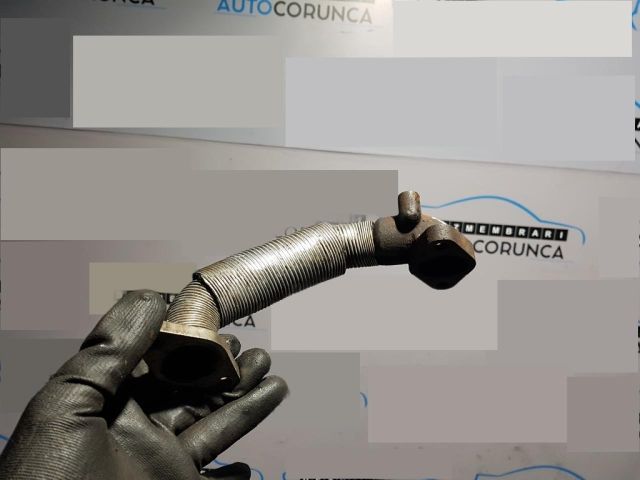 bontott MITSUBISHI L 200 EGR Hűtő Cső