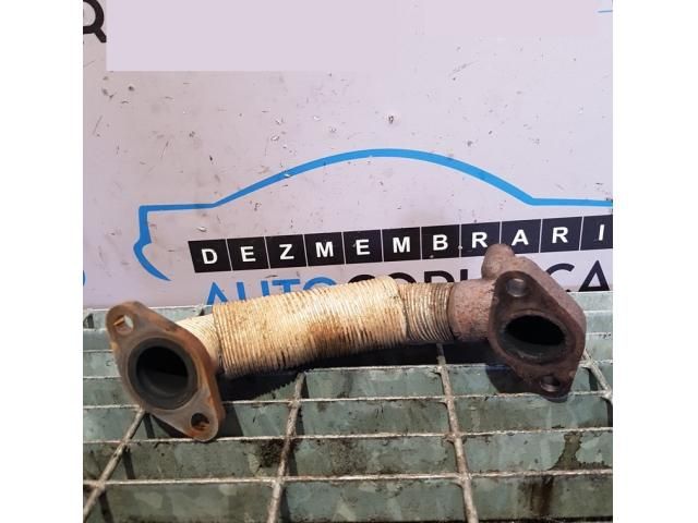 bontott MITSUBISHI L 200 EGR Hűtő Cső