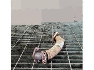 bontott MITSUBISHI L 200 EGR Hűtő Cső