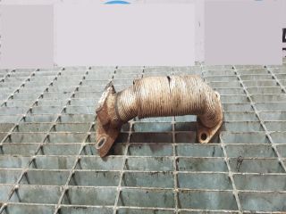 bontott MITSUBISHI L 200 EGR Hűtő Cső