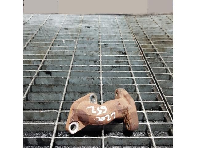 bontott MITSUBISHI L 200 EGR Hűtő Cső