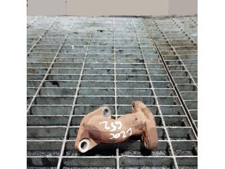 bontott MITSUBISHI L 200 EGR Hűtő Cső