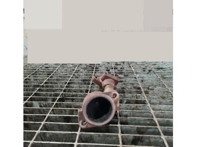 bontott MITSUBISHI L 200 EGR Hűtő Cső