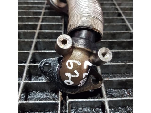 bontott MITSUBISHI L 200 EGR Hűtő Cső