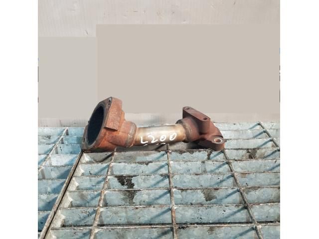 bontott MITSUBISHI L 200 EGR Hűtő Cső