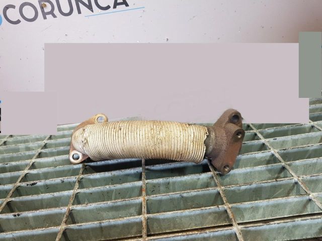 bontott MITSUBISHI L 200 EGR Hűtő Cső