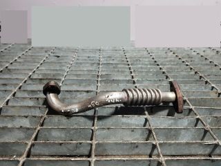 bontott MITSUBISHI L 200 EGR Hűtő Cső